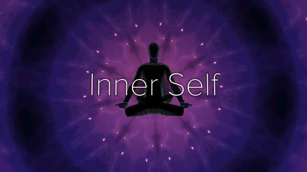 Inner Self (Vectorfold) screenshot 5