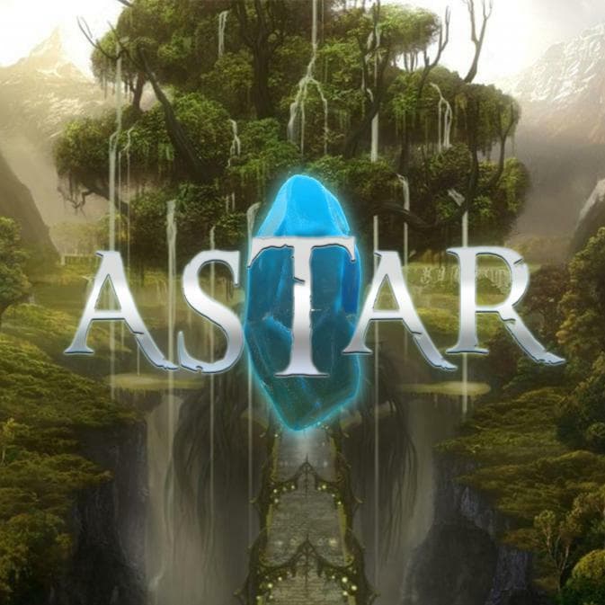 Astar (Korotsu)