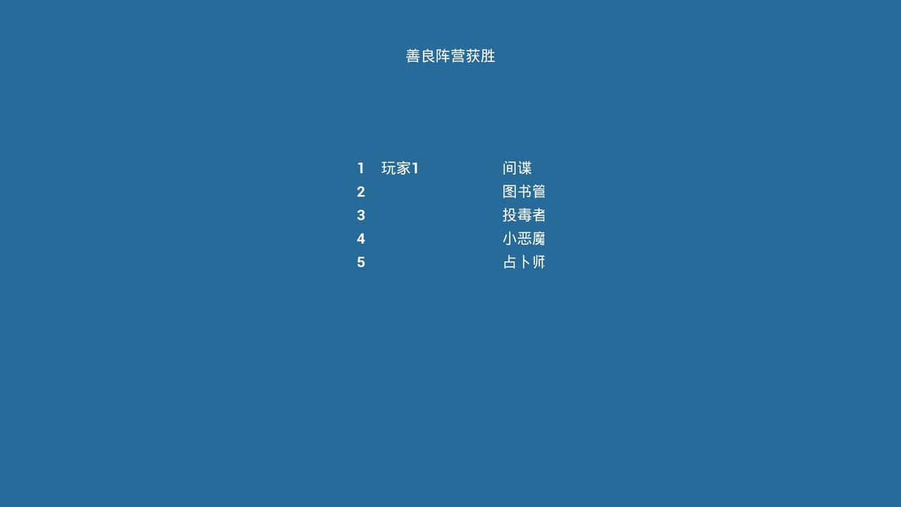 血染模拟器