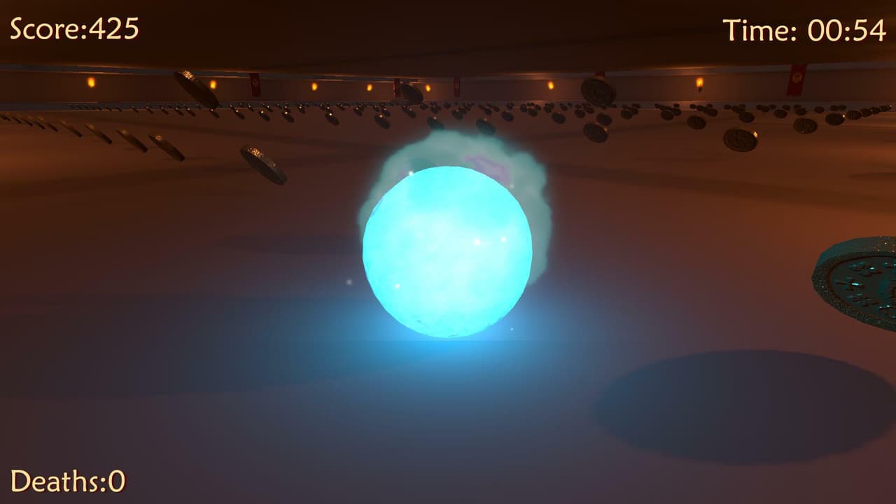 Crystallo + Crystallo HD screenshot 5