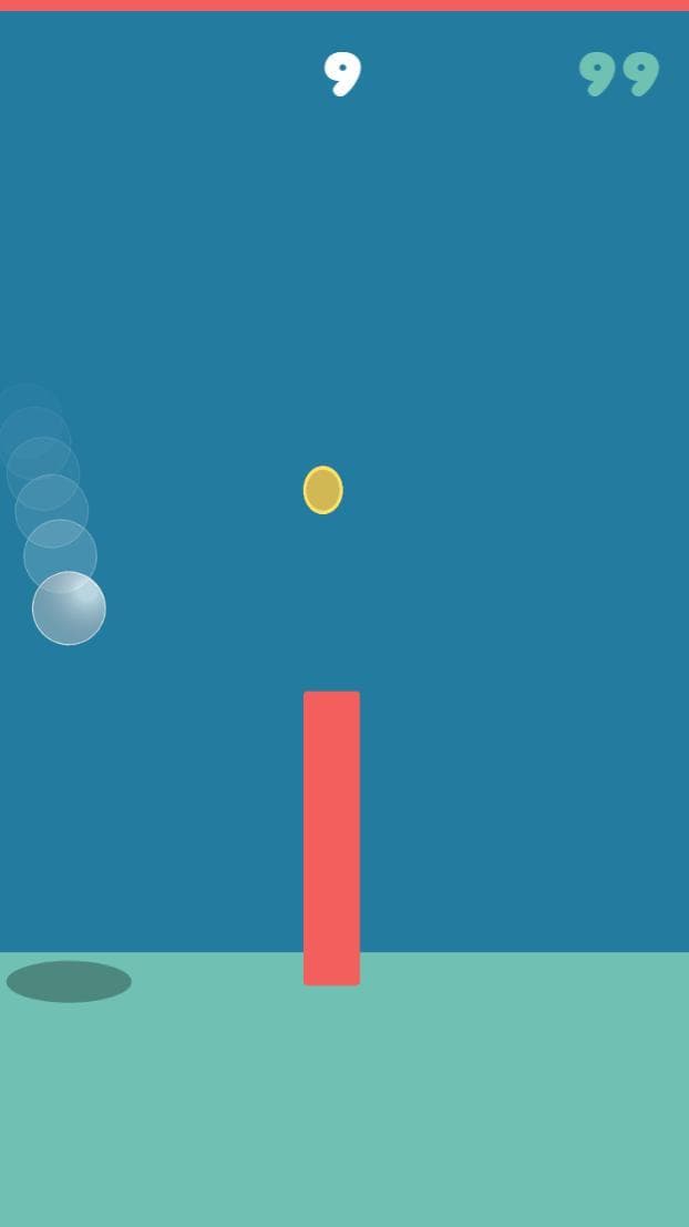 Bouncy (Denzel27) screenshot 3