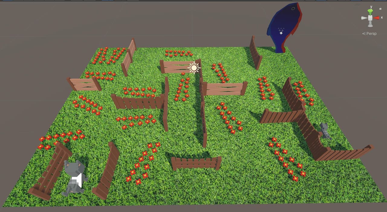 Cat Quest (itch) (sncan)