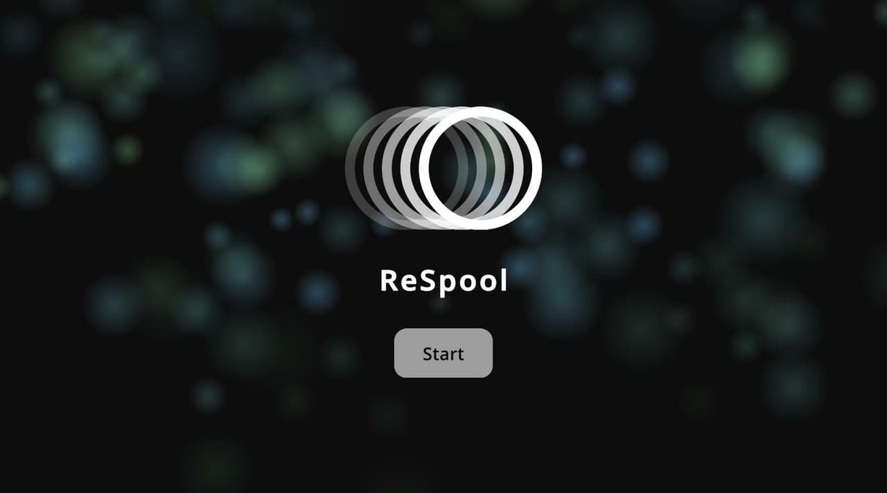 ReSpool screenshot 2