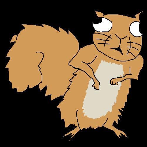 Squirrelvival