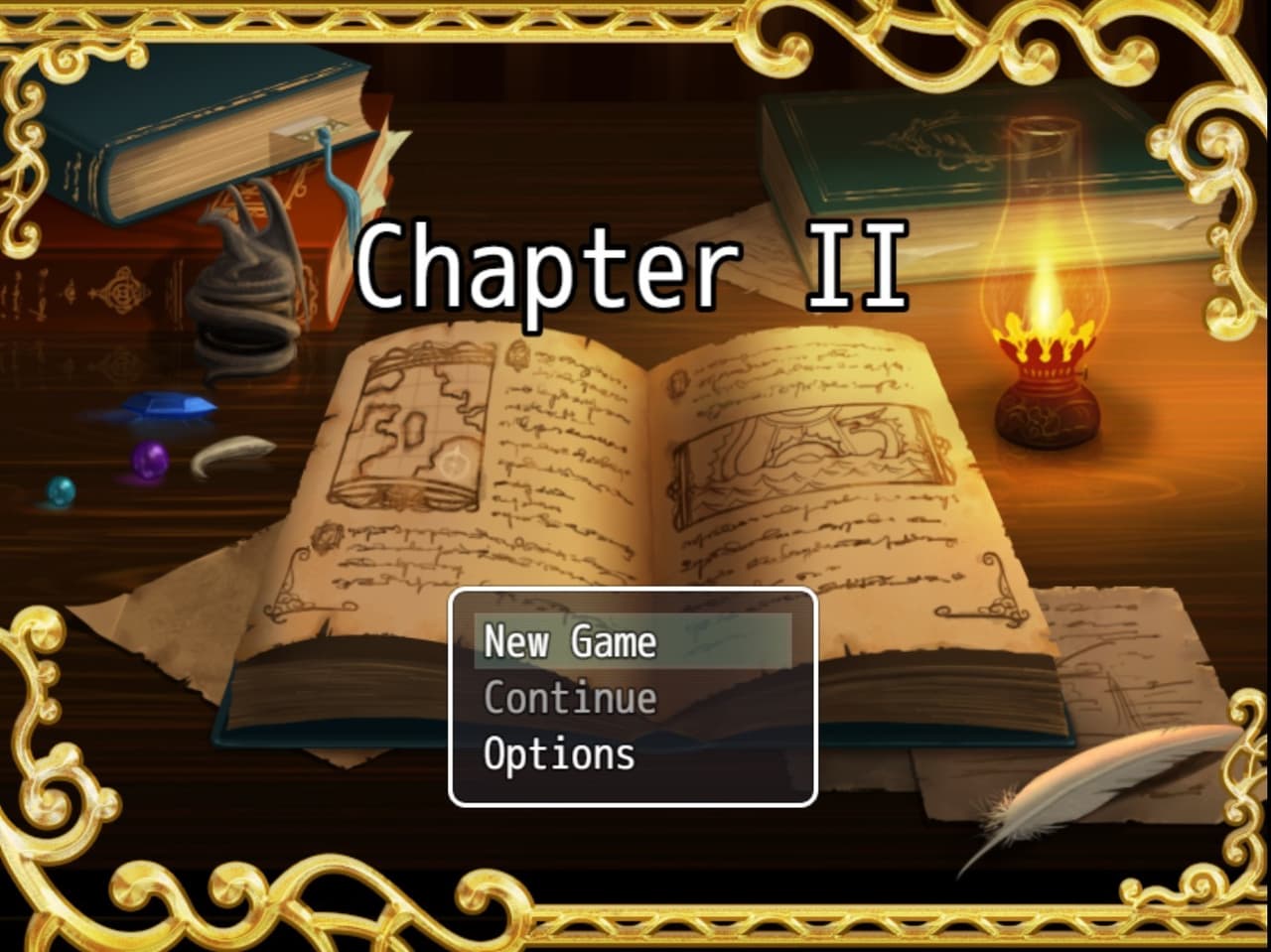 Chapter II