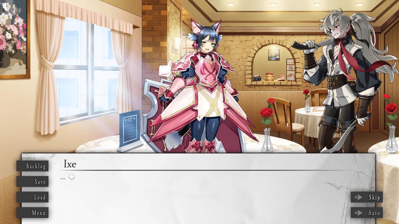 That Day I Got Reincarnated As A Cidd screenshot 3