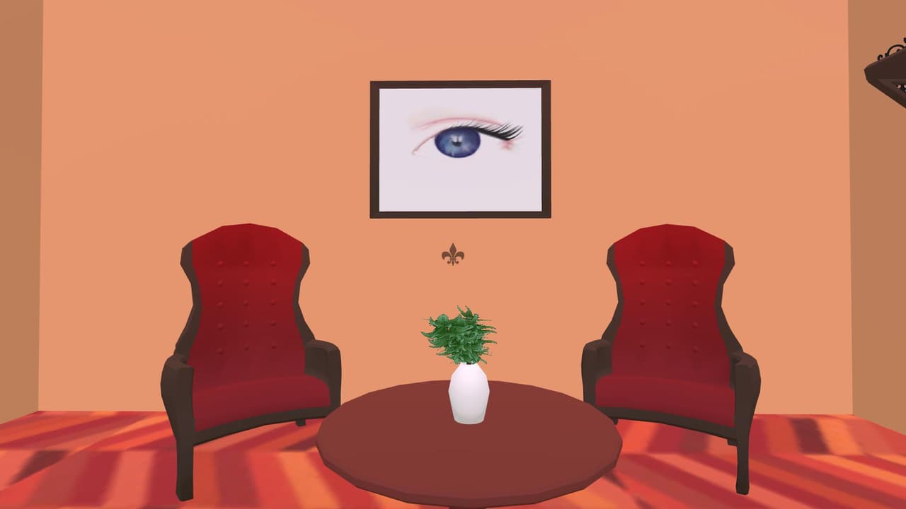 Mirrors (itch) (Delrel) screenshot 4