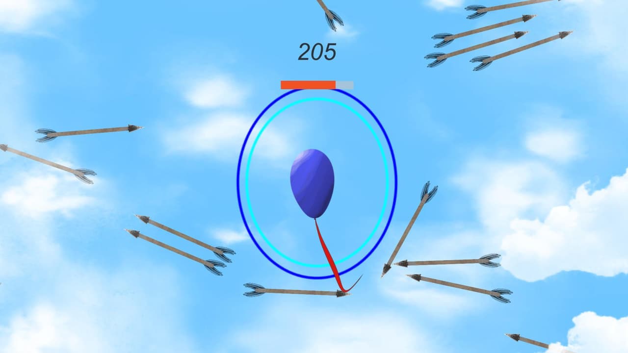 Balloon (itch) (SydiousMax) screenshot 3