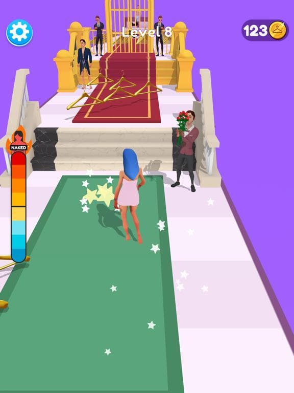 Get Lucky 3D screenshot 6