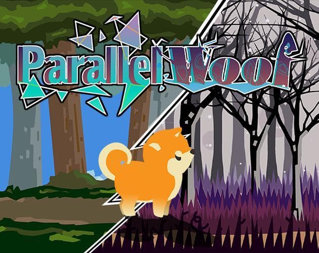 Parallel Woof