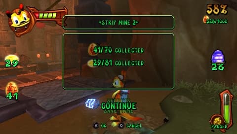 Daxter screenshot 6