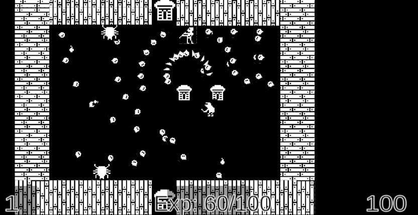 Demise: The Game screenshot 2