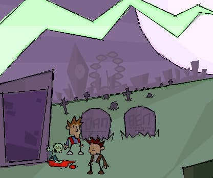 Time Gentlemen, Please! and Ben There, Dan That! Special Edition Double Pack screenshot 6