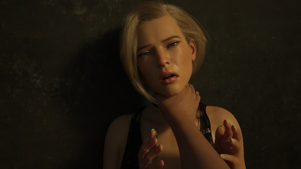 No Mercy 🔞 screenshot 2