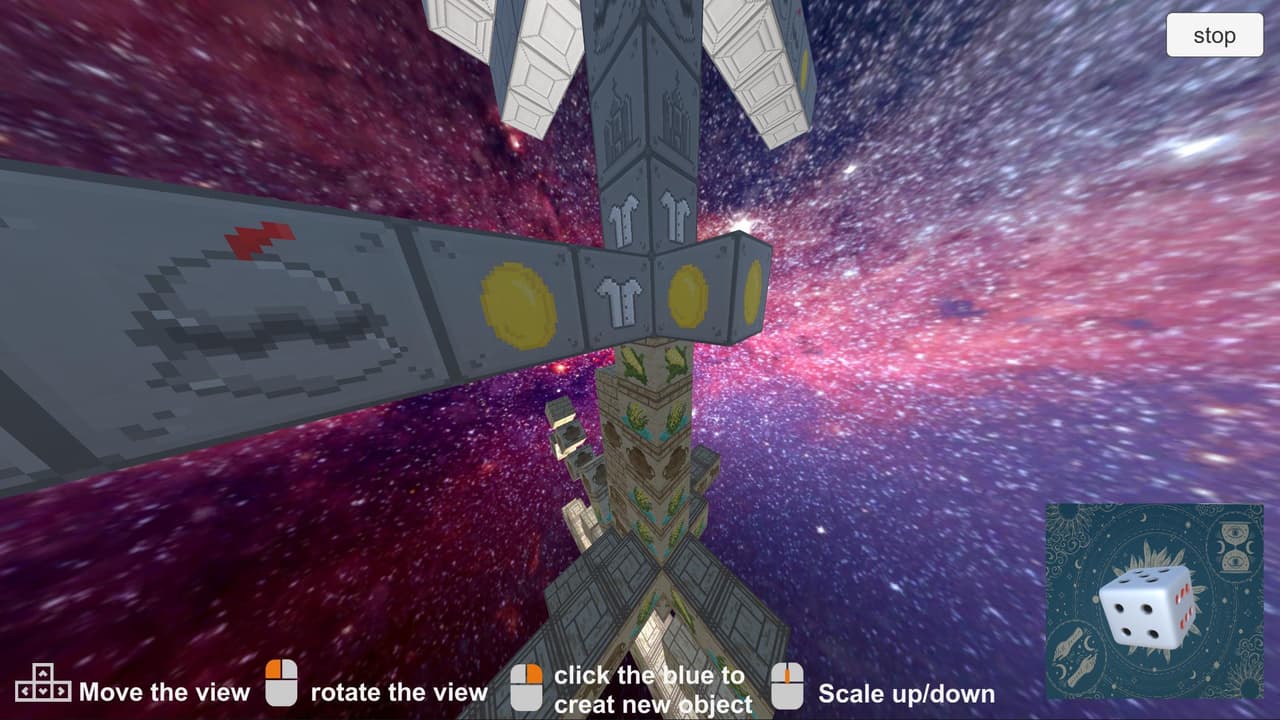 roll the civilization screenshot 4