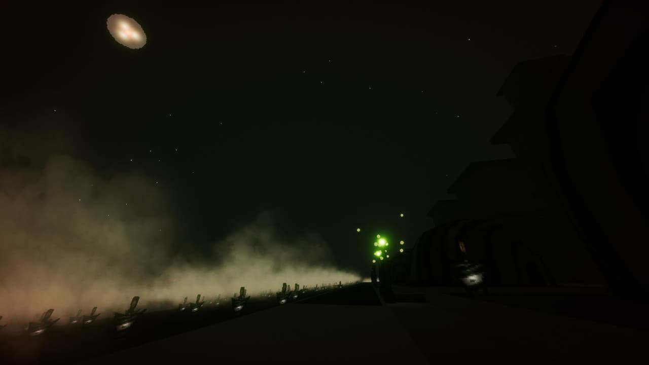 Island of Silence screenshot 2