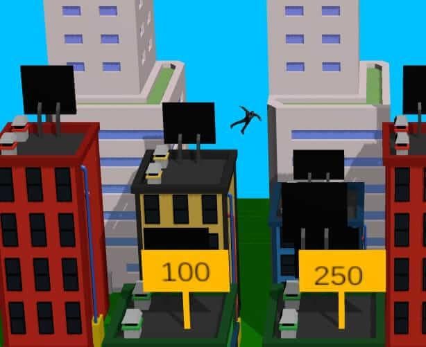 Cannon Man (itch) screenshot 4