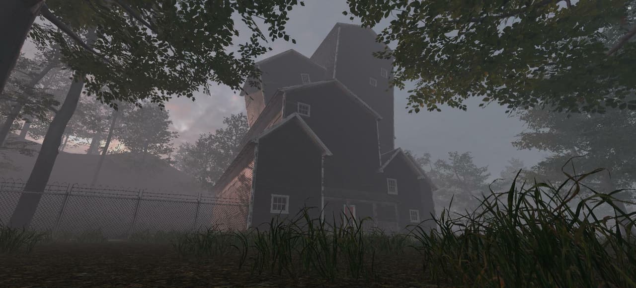 Of Flesh and Teeth screenshot 2