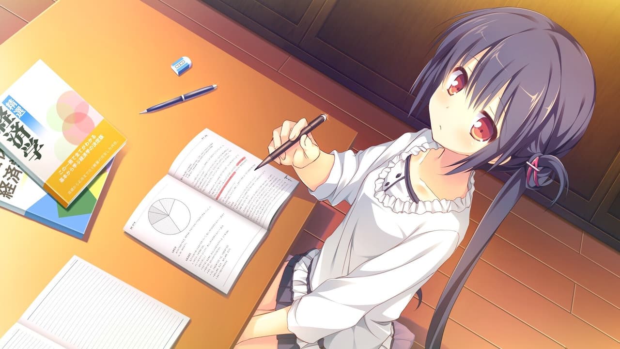 Clover Days Plus screenshot 4
