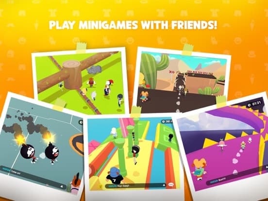Play Together screenshot 3