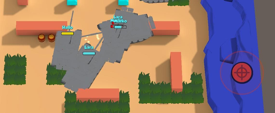 Tanks war (apha state) indiecreator2939