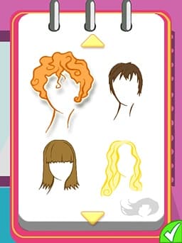 Imagine: Salon Stylist screenshot 5