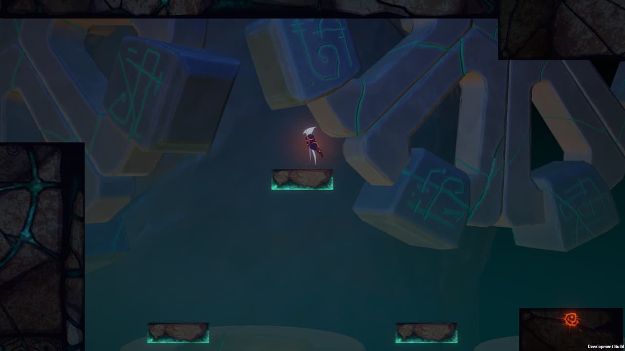 Project T screenshot 4