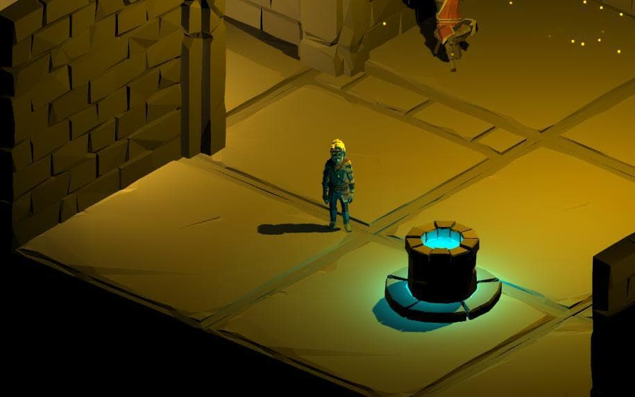 Dungeon of Souls screenshot 5