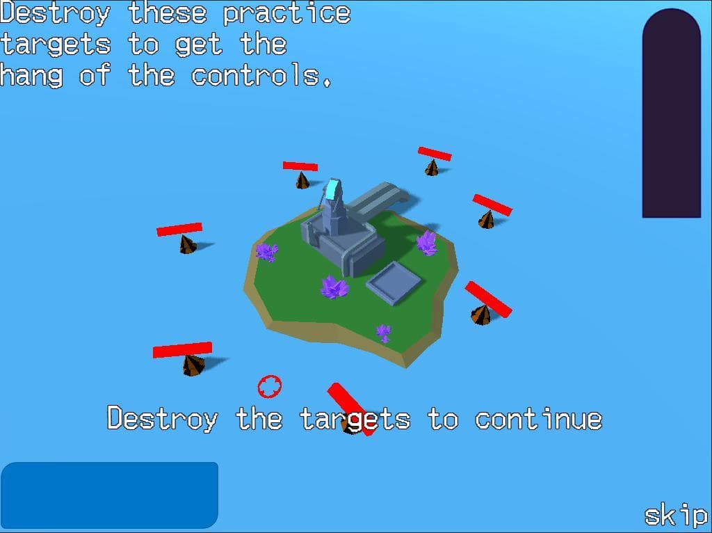 Torony screenshot 3