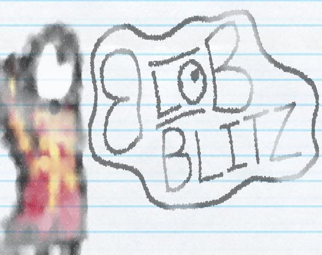 Blob Blitz (joelkent01)
