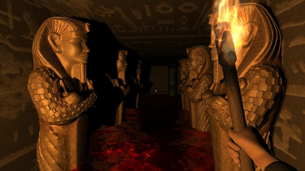 The Ancient Labyrinth screenshot 5