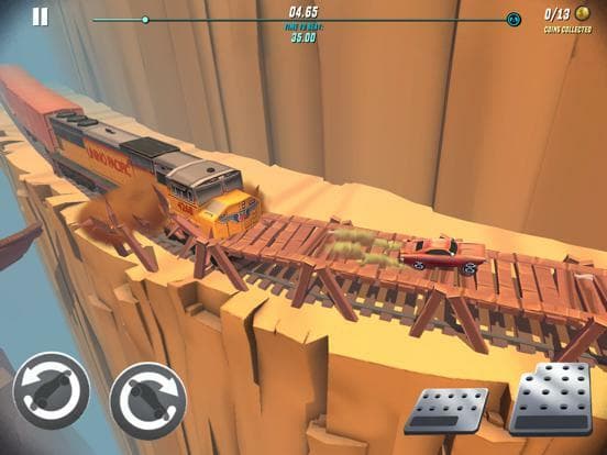 Stunt Car Extreme screenshot 3