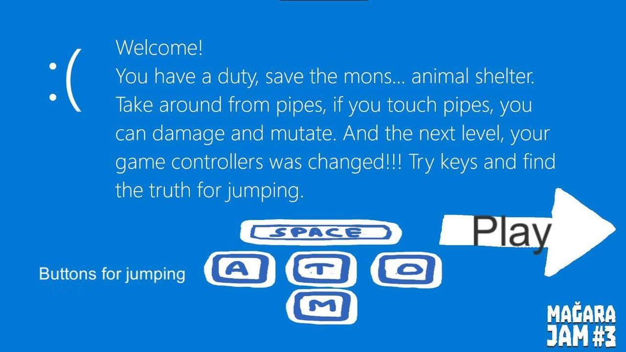 Save The Shelter screenshot 3