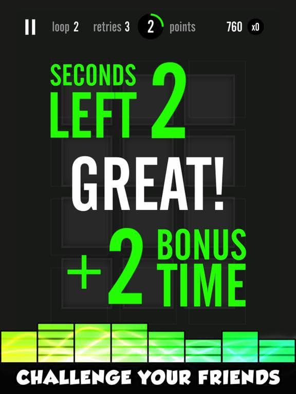 Qbeat screenshot 5