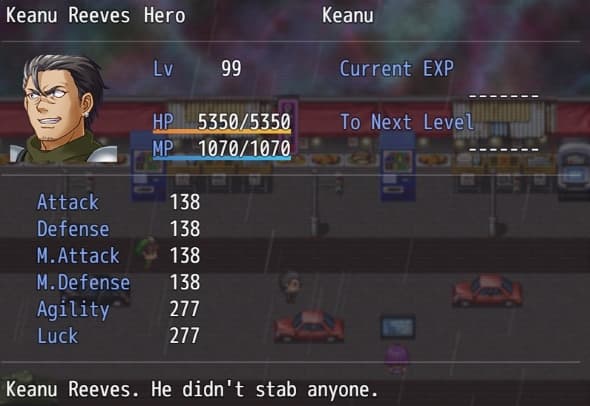 Absolutely: A True Crime Story screenshot 5