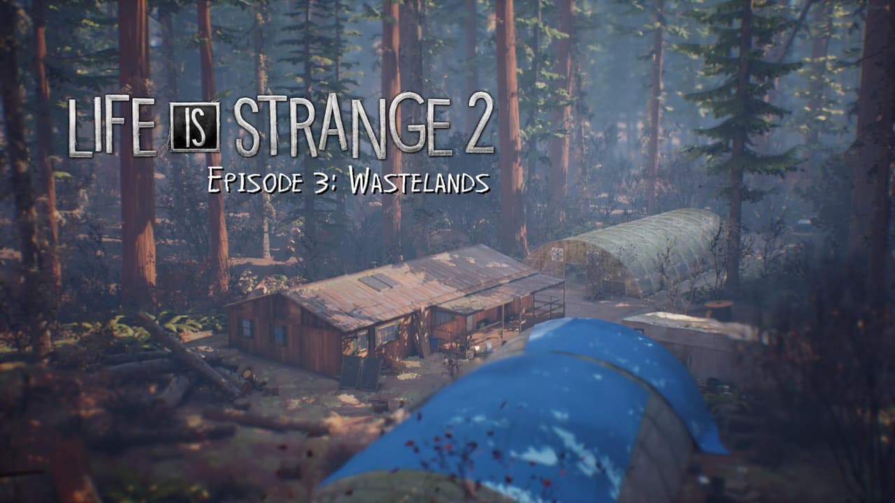 Life is Strange 2 - Episode 3 screenshot 2