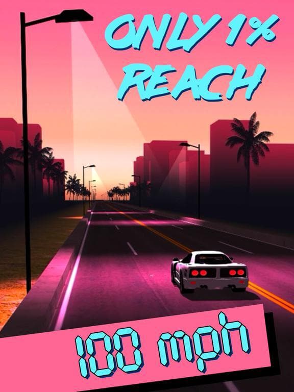 Turbo 84: Bitcoin Joyride screenshot 2