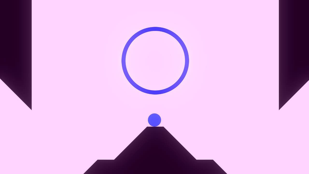 Squircle (Calico Niko) screenshot 4