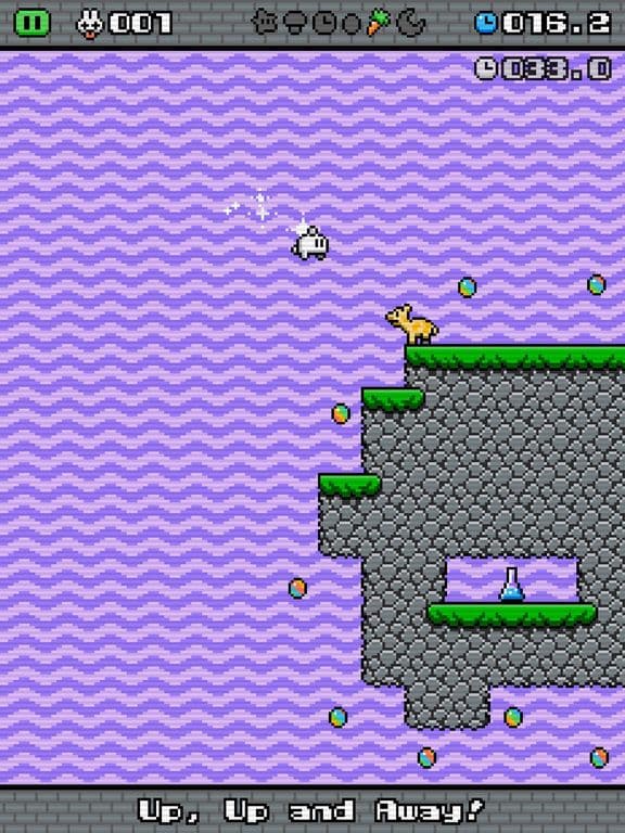 Run Jump Die screenshot 3