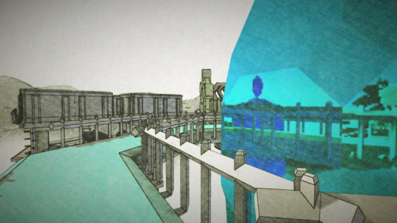 Canveus (MystJam) screenshot 5