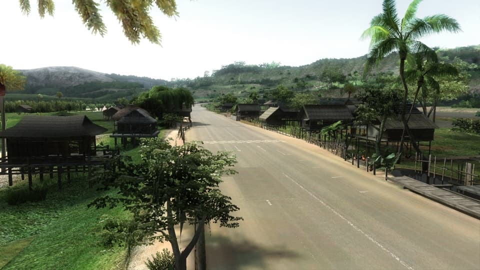 Ridge Racer 7 screenshot 6