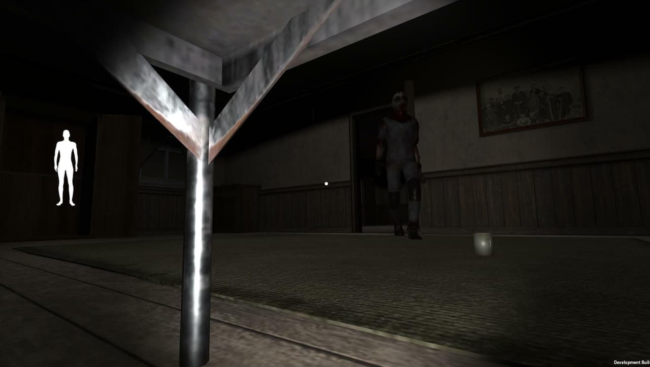 HAMER!! screenshot 3