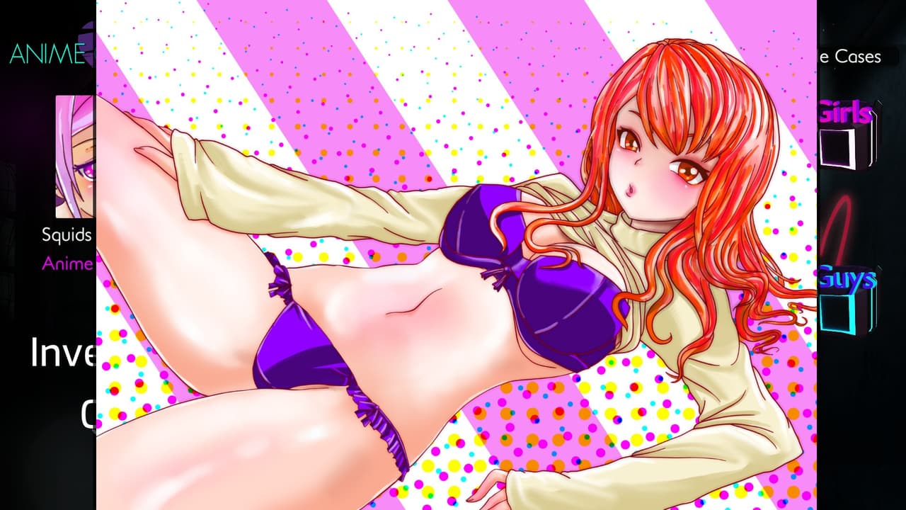 Lewd & Nude | Anime Collector screenshot 2