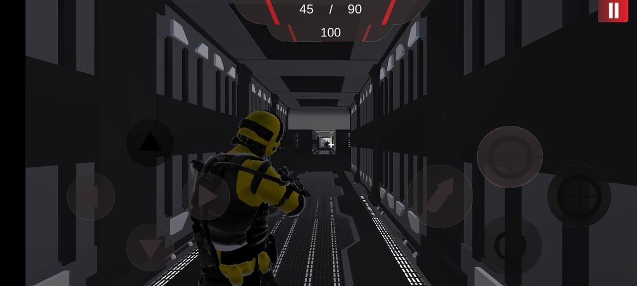 Operation radcon screenshot 2