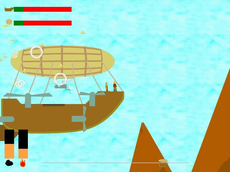 Air Cruise