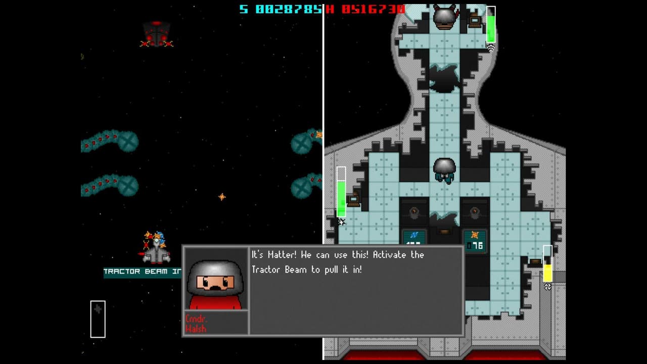 Fix Fix Bang Bang screenshot 4