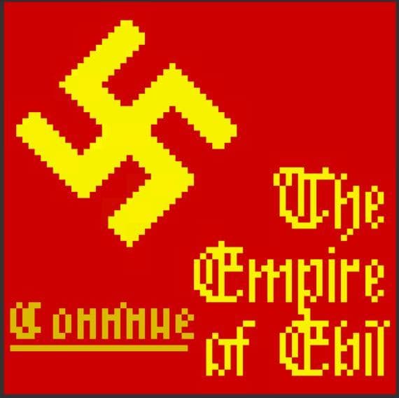 The Empire of Evil