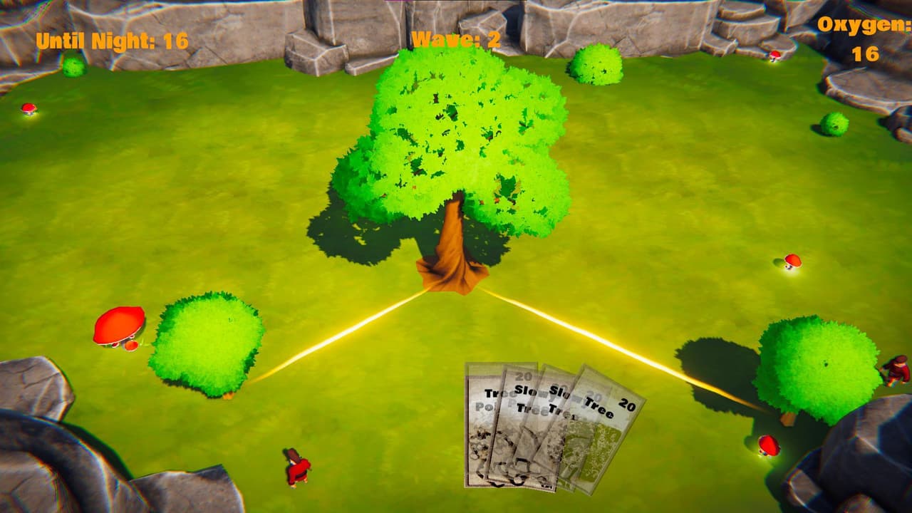 Binding Trees screenshot 3