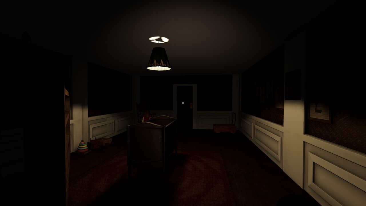 Haunting Memories screenshot 6