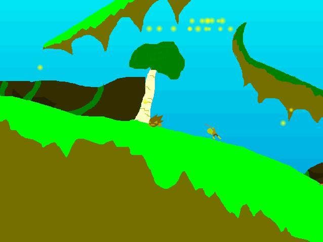 Shadows! screenshot 3